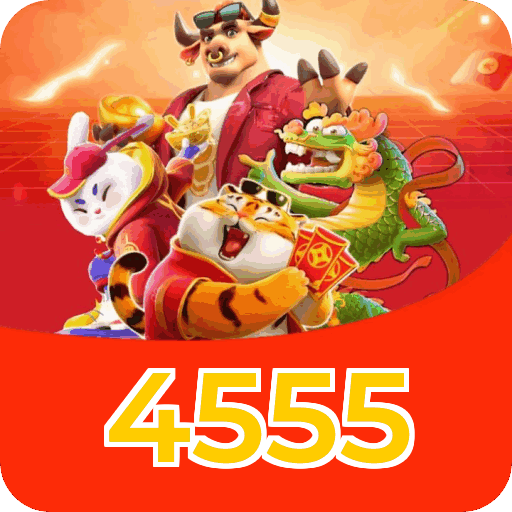 Bônus de boas-vindas 4555