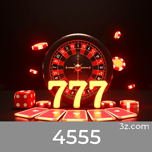 Luxo e Sofisticação em Cada Detalhe: Casino 4555