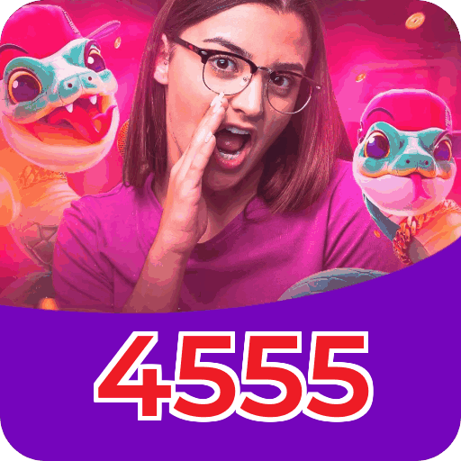 Lottery Clássica na 4555