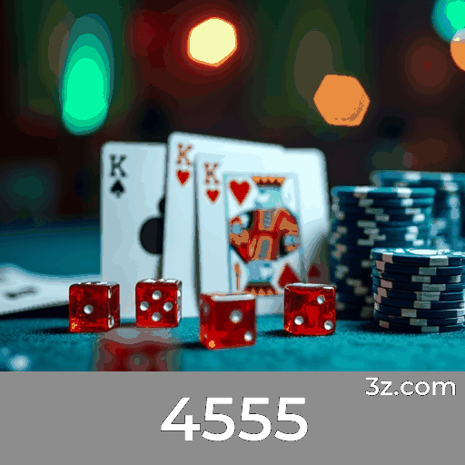 4555: Seu Cassino Online Confiável e Seguro