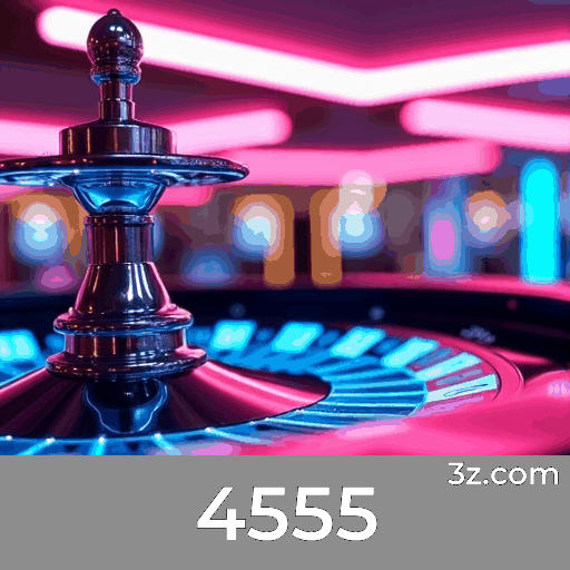 Jogos 4555: Caça-níqueis Incríveis, Blackjack Imersivo, Roleta com Altos Ganhos