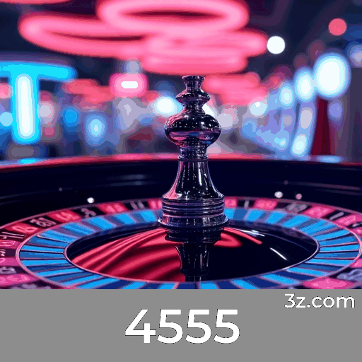 Jogos 4555: Caça-níqueis Incríveis, Blackjack Imersivo, Roleta com Altos Ganhos