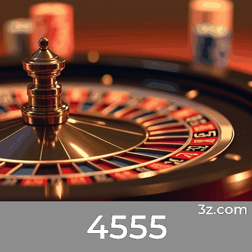 Luxo e Sofisticação em Cada Detalhe: Casino 4555