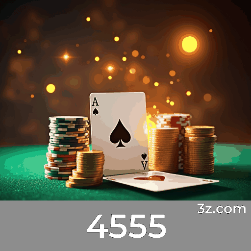 Jogos 4555: Caça-níqueis Incríveis, Blackjack Imersivo, Roleta com Altos Ganhos